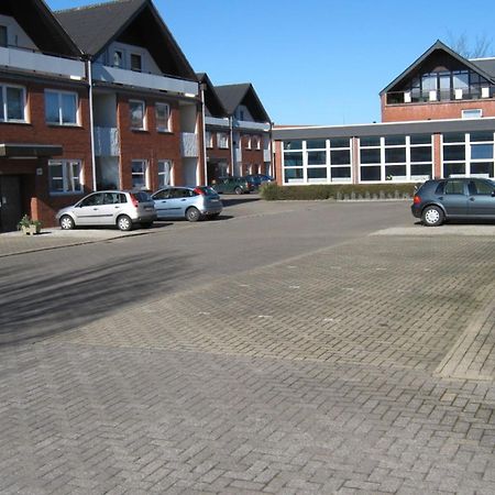 Fewo 91 Whg C 21 In Burhave Exterior photo